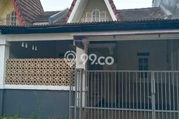 Dijual Rumah 2 Kamar Lokasi Strategis Bagus dan Strategis di Babakan Madang Dijual Rumah 2 Kamar Lokasi Strategis Bagus dan Strategis di Babakan Madang