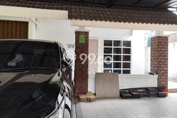 Hunian Super Elit dengan Akses Paling Strategis di BSD Kencana Loka, Tangerang Hunian Super Elit dengan Akses Paling Strategis di BSD Kencana Loka, Tangerang