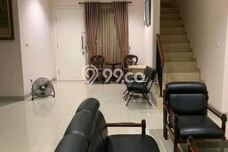 Dijual Cepat Rumah Bagus Siap Huni LB 300m2 di Serpong Utara, Tangerang Selatan Dijual Cepat Rumah Bagus Siap Huni LB 300m2 di Serpong Utara, Tangerang Selatan