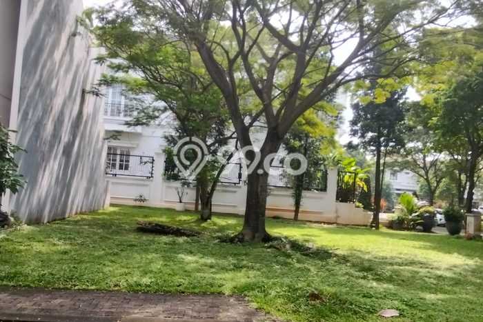Tanah Siap Bangun Dijual di Tangerang Punya Luas 387m2 Tanah Siap Bangun Dijual di Tangerang Punya Luas 387m2