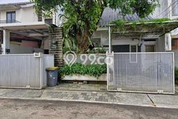 Rumah Minimalis 5 KT di BSD Nusaloka Tangerang Unfurnished Rumah Minimalis 5 KT di BSD Nusaloka Tangerang Unfurnished
