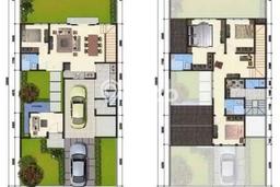 Rumah Elit LB 216m2 Siap Huni Desain Elegan di BSD Avani, Tangerang Rumah Elit LB 216m2 Siap Huni Desain Elegan di BSD Avani, Tangerang