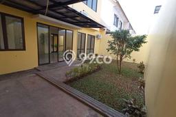 Rumah Minimalis LB/LT 216m2/220m2 Siap Huni Area BSD Avani, Tangerang Rumah Minimalis LB/LT 216m2/220m2 Siap Huni Area BSD Avani, Tangerang