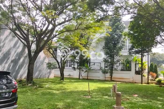 Tanah Siap Bangun Dijual di Tangerang Punya Luas 387m2 Tanah Siap Bangun Dijual di Tangerang Punya Luas 387m2