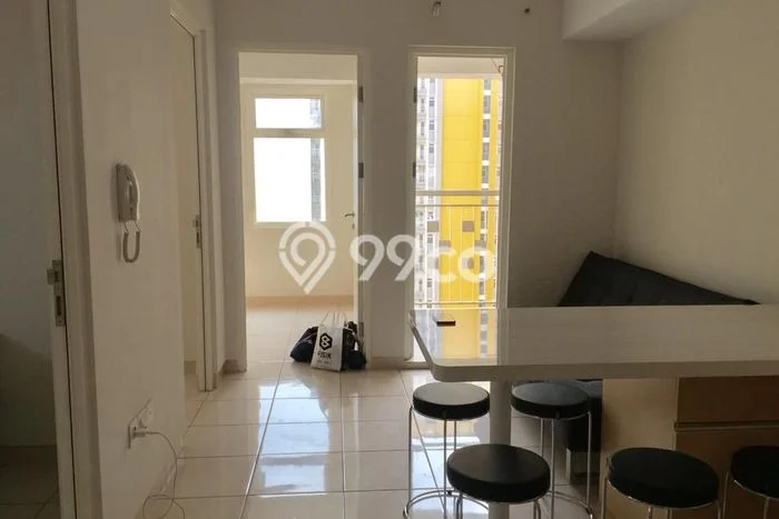 Hunian Apartemen Nyaman di Bekasi Utara 3 Kamar Tidur Hunian Apartemen Nyaman di Bekasi Utara 3 Kamar Tidur