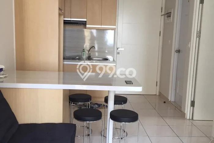 Hunian Apartemen Nyaman di Bekasi Utara 3 Kamar Tidur Hunian Apartemen Nyaman di Bekasi Utara 3 Kamar Tidur