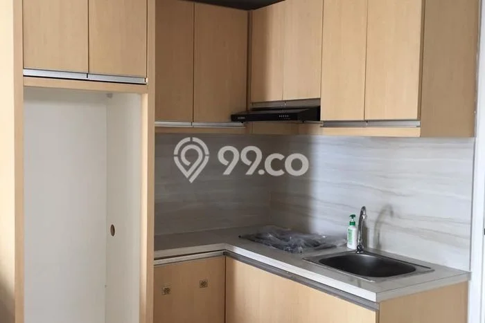 Hunian Apartemen Nyaman di Bekasi Utara 3 Kamar Tidur Hunian Apartemen Nyaman di Bekasi Utara 3 Kamar Tidur