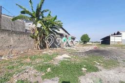 Dijual Tanah 1966m2 di Kapuk Muara, Jakarta Utara Dijual Tanah 1966m2 di Kapuk Muara, Jakarta Utara