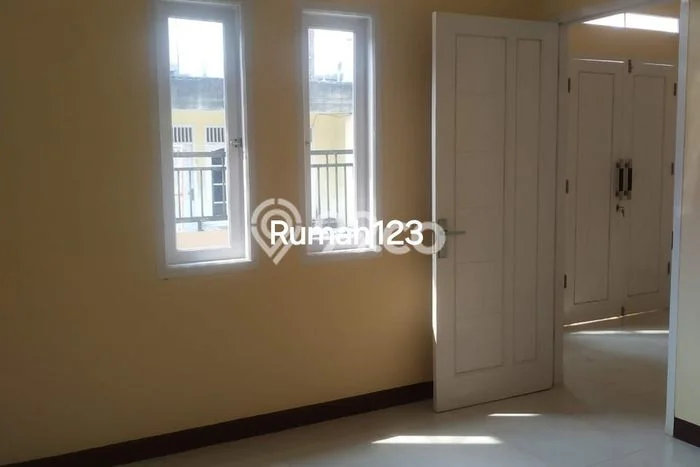 Rumah Modern 3 Kamar LT 60m2 di Pondok Ungu Rumah Modern 3 Kamar LT 60m2 di Pondok Ungu