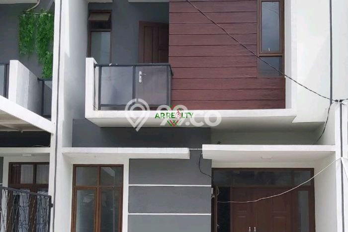 Dijual Hunian Rumah Terawat 3 Kamar di Sukmajaya, Depok Dijual Hunian Rumah Terawat 3 Kamar di Sukmajaya, Depok