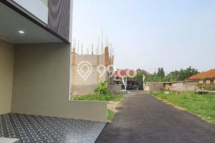 Dijual Hunian Rumah Terawat 3 Kamar di Sukmajaya, Depok Dijual Hunian Rumah Terawat 3 Kamar di Sukmajaya, Depok