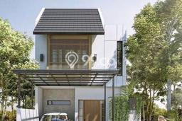 Jual Rumah Modern 3 KT di Tanjung Barat, Jakarta Selatan Jual Rumah Modern 3 KT di Tanjung Barat, Jakarta Selatan