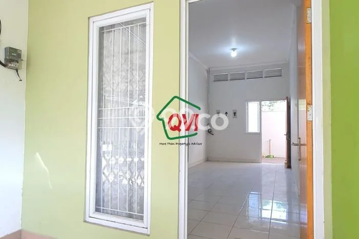 Jual Rumah Minimalis Bagus Punya 2 KT di Sawangan Depok SHM Jual Rumah Minimalis Bagus Punya 2 KT di Sawangan Depok SHM