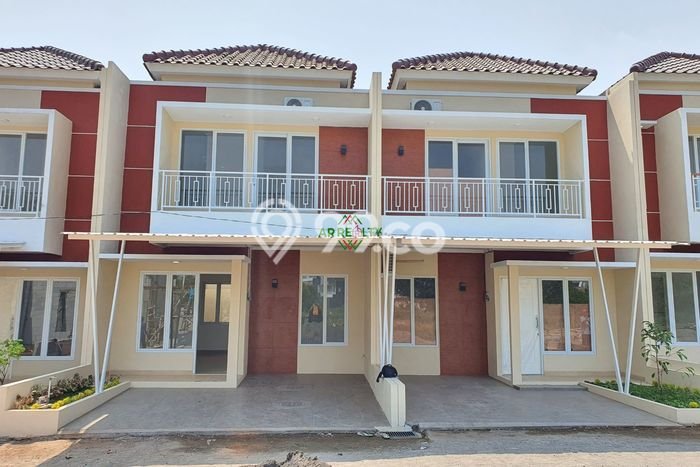 For Sale Rumah 3 Kamar Lokasi Ideal Bagus dan Strategis di Cilodong For Sale Rumah 3 Kamar Lokasi Ideal Bagus dan Strategis di Cilodong