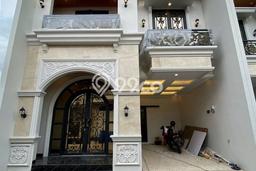 Rumah Minimalis 3 KT LT 58m2 di Ragunan Rumah Minimalis 3 KT LT 58m2 di Ragunan