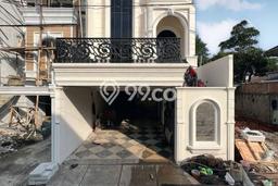 Siap Huni Rumah Mewah 7 Kamar di Jagakarsa Dekat ke Mana Saja Siap Huni Rumah Mewah 7 Kamar di Jagakarsa Dekat ke Mana Saja