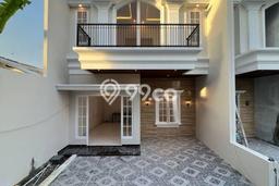 Dijual Cepat Rumah Bagus Siap Huni LB 120m2 di Jagakarsa, Jakarta Selatan Dijual Cepat Rumah Bagus Siap Huni LB 120m2 di Jagakarsa, Jakarta Selatan