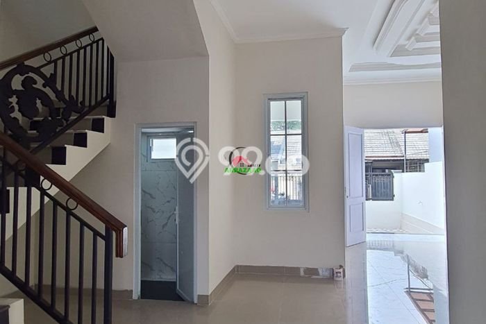 Dijual Cepat Rumah Favorit Siap Huni LB 120m2 di Cilodong, Depok Dijual Cepat Rumah Favorit Siap Huni LB 120m2 di Cilodong, Depok