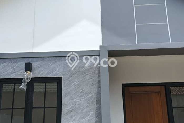Rumah Modern Cantik 3 Kamar Bisa Langsung Pindah di Jagakarsa Rumah Modern Cantik 3 Kamar Bisa Langsung Pindah di Jagakarsa