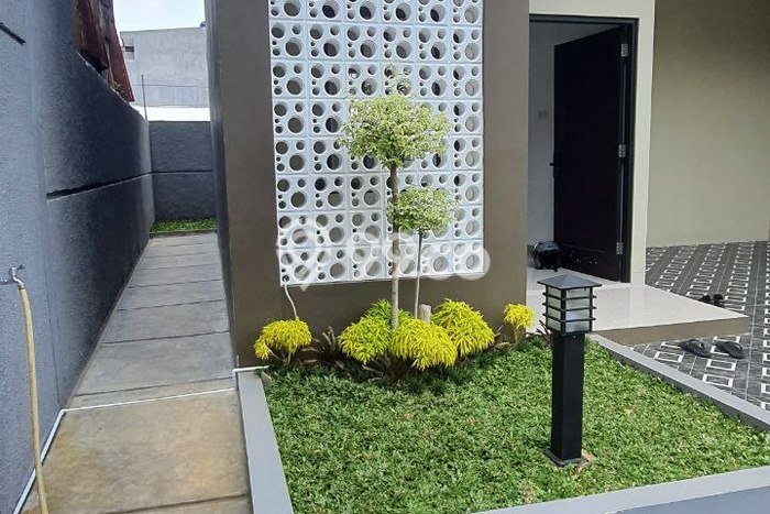Dijual Hunian Rumah Terawat 3 Kamar di Sukmajaya, Depok Dijual Hunian Rumah Terawat 3 Kamar di Sukmajaya, Depok