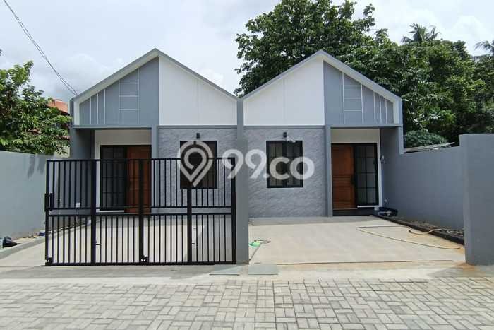Rumah Modern Cantik 3 Kamar Bisa Langsung Pindah di Jagakarsa Rumah Modern Cantik 3 Kamar Bisa Langsung Pindah di Jagakarsa