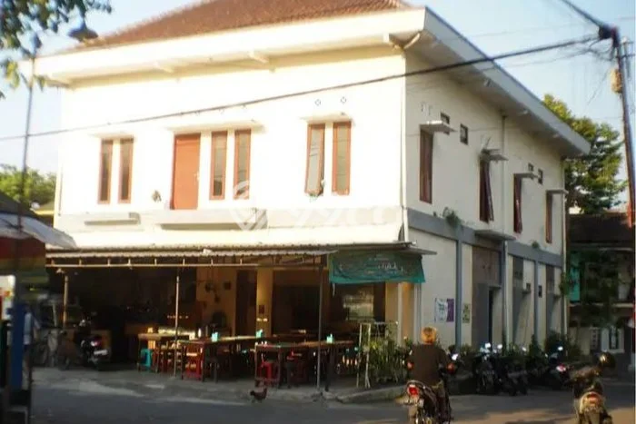 Kost Dijual di Ngaglik Spesifikasi 14 KT & 14 KM Kost Dijual di Ngaglik Spesifikasi 14 KT & 14 KM