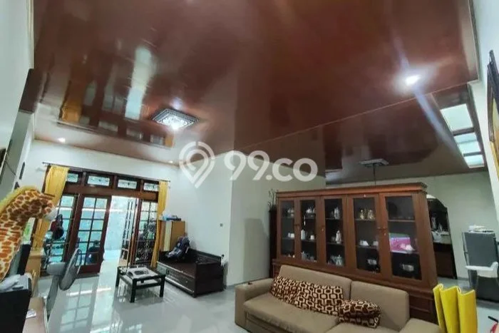 Investasi Kost di Depok Spesifikasi 12 KT & 5 KM Investasi Kost di Depok Spesifikasi 12 KT & 5 KM
