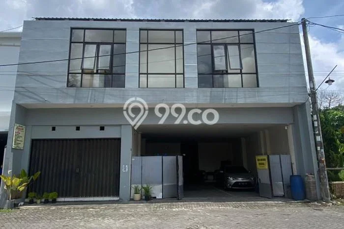 Kost Dijual Lokasi Ngaglik, Sleman, 20 KT, 20 KM, 217m2 Kost Dijual Lokasi Ngaglik, Sleman, 20 KT, 20 KM, 217m2