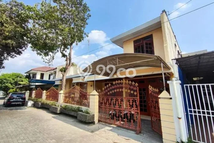 Investasi Kost di Depok Spesifikasi 12 KT & 5 KM Investasi Kost di Depok Spesifikasi 12 KT & 5 KM