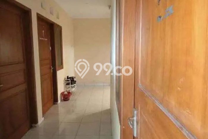 Unit Kost Dijual di Banguntapan dengan 6 Kamar Tidur & Luas Bangunan 107m2 Unit Kost Dijual di Banguntapan dengan 6 Kamar Tidur & Luas Bangunan 107m2