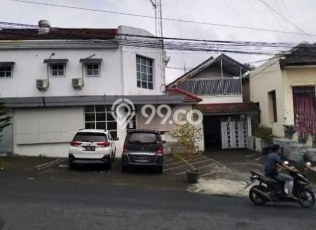 Rumah Kost Dijual di Depok, Sleman, 28 KT, 28 KM, Bangunan 1000m2 Rumah Kost Dijual di Depok, Sleman, 28 KT, 28 KM, Bangunan 1000m2