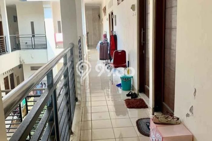 Unit Kost Dijual di Kawasan Mantrijeron Yogyakarta dengan 28 KT Unit Kost Dijual di Kawasan Mantrijeron Yogyakarta dengan 28 KT