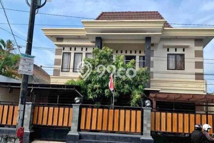 Unit Kost Dijual di Kawasan Mantrijeron Yogyakarta dengan 28 KT Unit Kost Dijual di Kawasan Mantrijeron Yogyakarta dengan 28 KT