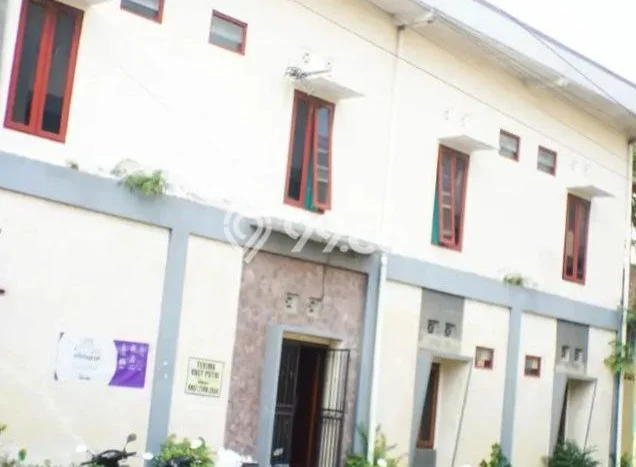 Kost Dijual di Ngaglik Spesifikasi 14 KT & 14 KM Kost Dijual di Ngaglik Spesifikasi 14 KT & 14 KM