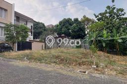 Dijual Tanah Lokasi Bukit Sari, Semarang Seluas 201m2 Dijual Tanah Lokasi Bukit Sari, Semarang Seluas 201m2