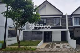 Jarang Ada! Rumah Kontrakan 2 Kamar Nyaman Siap Huni BSB City Jarang Ada! Rumah Kontrakan 2 Kamar Nyaman Siap Huni BSB City