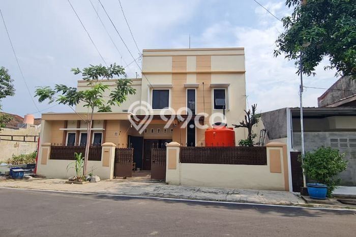 Kost Dijual Lokasi Semarang Barat, Semarang, Spesifikasi 17 Kamar Tidur dan Luas 340m2 Kost Dijual Lokasi Semarang Barat, Semarang, Spesifikasi 17 Kamar Tidur dan Luas 340m2