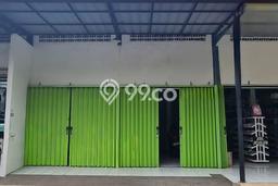 Disewakan Ruko di Kawasan Ramai Tlogosari Luas 60m2 Disewakan Ruko di Kawasan Ramai Tlogosari Luas 60m2
