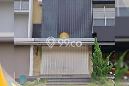 Gudang Dijual di Mijen LT 68m2, LB 120m2 untuk Investasi Gudang Dijual di Mijen LT 68m2, LB 120m2 untuk Investasi
