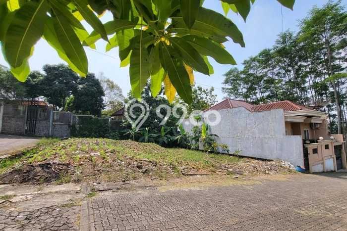 Dijual Tanah Lokasi Bukit Sari, Semarang Seluas 201m2 Dijual Tanah Lokasi Bukit Sari, Semarang Seluas 201m2