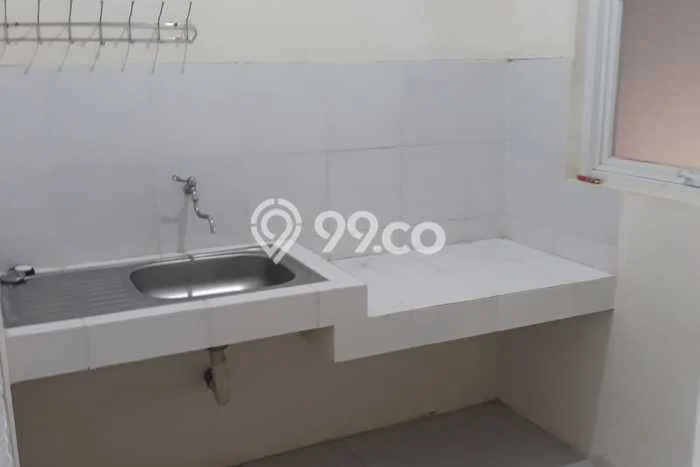 Rumah Modern 2 KT di BSB City Semarang Unfurnished Rumah Modern 2 KT di BSB City Semarang Unfurnished