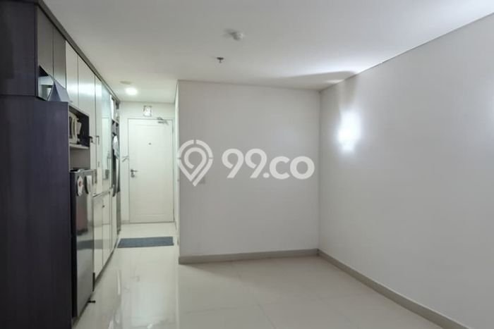Hunian Apartemen 1 KT 1 KM di Semarang Tengah, Semarang Dijual Cepat Hunian Apartemen 1 KT 1 KM di Semarang Tengah, Semarang Dijual Cepat
