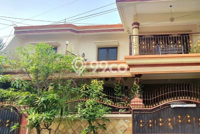 Jual Rumah Strategis Bagus Punya 3 KT di Tembalang Semarang SHM Jual Rumah Strategis Bagus Punya 3 KT di Tembalang Semarang SHM