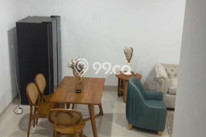 Rumah di , Lingkungan Asri, 2 KM Rumah di , Lingkungan Asri, 2 KM