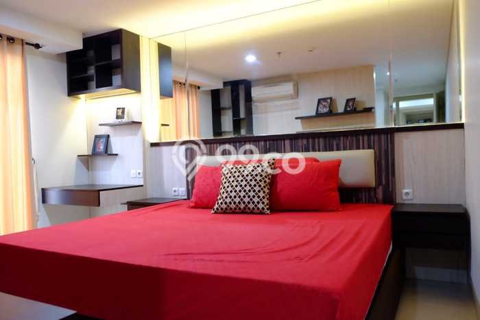 Apartemen Modern Dijual di Semarang Tengah, Semarang Dilengkapi 3 KT dan 1 KM Apartemen Modern Dijual di Semarang Tengah, Semarang Dilengkapi 3 KT dan 1 KM