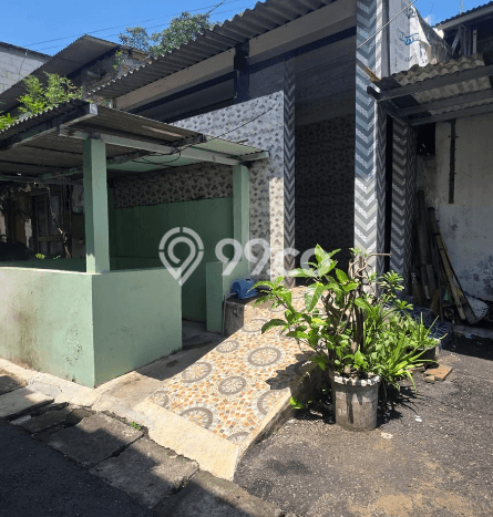 Dijual Kost di Semarang Tengah, Semarang, 10 KT, 11 KM, Luas 200m2 Dijual Kost di Semarang Tengah, Semarang, 10 KT, 11 KM, Luas 200m2