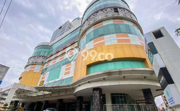 Hunian Apartemen 1 KT 1 KM di Semarang Tengah, Semarang Dijual Cepat Hunian Apartemen 1 KT 1 KM di Semarang Tengah, Semarang Dijual Cepat