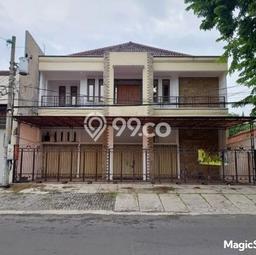 Rumah Bagus Siap Pakai Di Semarang Tengah Luas 520m2 Lokasi Strategis Rumah Bagus Siap Pakai Di Semarang Tengah Luas 520m2 Lokasi Strategis