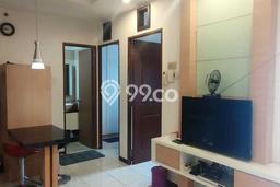 Dijual Apartemen 2 KT & 1 KM di Bandung Area Strategis Dijual Apartemen 2 KT & 1 KM di Bandung Area Strategis