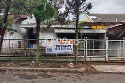 Tanah Kawasan Kopo, Luas 267m², Lokasi Premium Tanah Kawasan Kopo, Luas 267m², Lokasi Premium